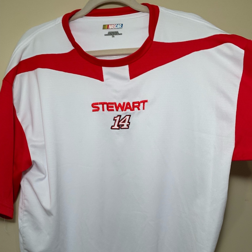 Tony Stewart - Picture 2 of 3